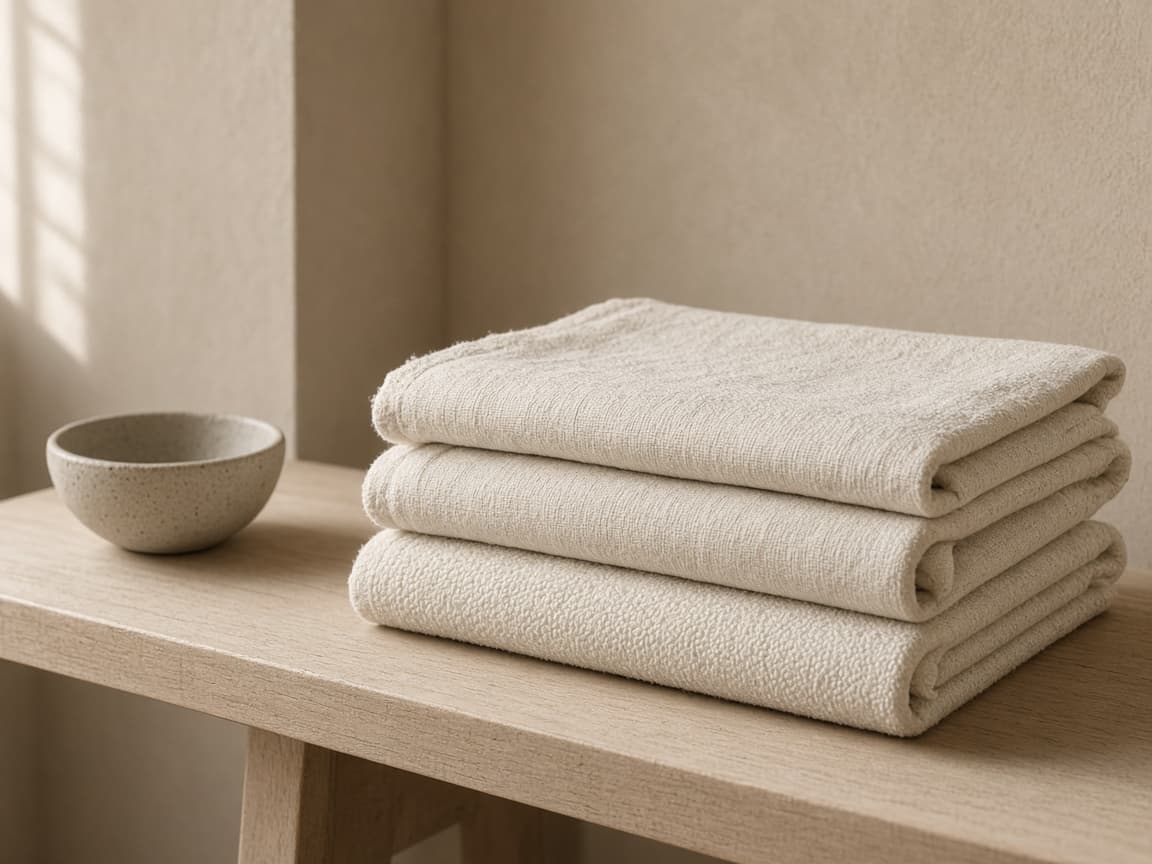 A quiet treatment room used as an atmospheric fallback.
