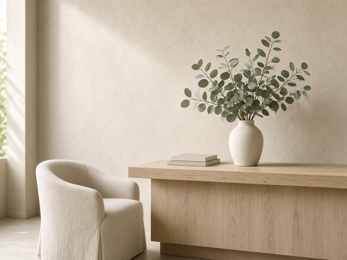 A quiet treatment room used as an atmospheric fallback.